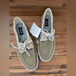 Sperry Topsider Bahama II Boat Shoe Sz 13